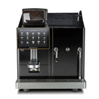Thumbnail image #2 for Eversys Inc. ENIGMA ST E'2M Super Automatic Espresso Machine, 1 Group, Black, 175 Espresso/Hour, 10-Inch Touchscreen