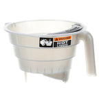 Thumbnail image #1 for AllPoints Foodservice Parts & Supplies 66104 Coffee Maker Funnel Assembly Replacement Part