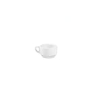 Thumbnail image #1 for Cardinal Candour by Arcoroc FQ083 3.5 oz Porcelain Espresso Cup Case of 2 Dozen