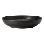 Thumbnail image #1 for 1880 Hospitality Lava by Oneida® L6500000753 10-Inch Round Porcelain Coupe Dinner Bowl, 65 oz 1 Dozen