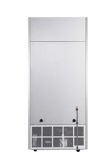 KM-CDA-18C-SS