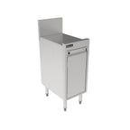 Thumbnail image #1 for Perlick Corporation Top Shelf 1040689-24 24-Inch Flat-Top Drainboard Insert, Stainless Steel, No Perforations