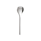 Thumbnail image #1 for Global Tableware Collective Comas, Sakura MPA6934 Asian Ramen Spoon, 7.5", 18/10 Stainless Steel
