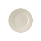 Thumbnail image #1 for Tuxton China Hampshire HEA-054 Plate, 5.5"W x 5.5"D x 0.75"H, collection, vitrified china, stackable, chip resistant, microwave Case of 3 Dozen