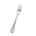 Thumbnail image #1 for Steelite International Folio, Siena 5745SX021 18/10 Stainless Steel Dinner Fork Pack of 1 Dozen