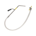 Thumbnail image #1 for R. F. Hunter HF1106 Discharge Hose Assembly with Nozzle, 48-Inch