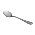 Thumbnail image #2 for Steelite International Walco, Accolade WL4512 Bouillon Spoon, 6-1/8", Heavy Weight, 18/0 Stainless Steel Pack of 2 Dozen