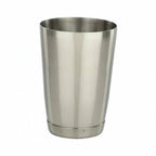 Thumbnail image #1 for Libertyware CS16 Stainless Steel Cocktail Shaker, 16 oz Case of 72