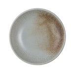 Thumbnail image #2 for Mikasa Hospitality (Lifetime Brands, Inc.) ID Fine 5315920 Deep Fine China Plate, Round, 39 oz, 9.86" Case of 12