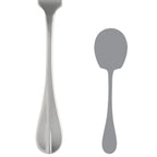 Thumbnail image #1 for Steelite International WNK, Baguette 5300S061 Serving Spoon, 8", 18/10 Stainless Steel 1 Dozen