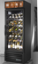 Thumbnail image #5 for True One-Section Self-Contained Bottom-Mount Glass Door Wine Merchandiser Refrigerator