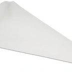 Thumbnail image #1 for JB Prince Martellato B997 Silicone Pastry Bag, 18-inch, Transparent