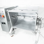 Thumbnail image #2 for Concasse Meat Gear MEMIX Electric Meat Mixer, 220 lb Capacity, Stainless Steel