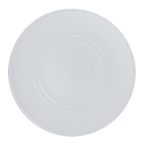 Thumbnail image #1 for Steelite International Rene Ozorio, Concerto 6306P842 Round Porcelain Plate, 10-5/8" 1 Dozen