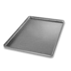 Thumbnail image #1 for Chicago Metallic Bakeware 41031 Full-Size Solid Sheet Pan, 17-3/4 x 25-3/4 x 1 in, 22 Gauge Aluminized Steel, Coated Case of 6