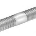 Thumbnail image #1 for Alfa International HMG-812 Meat Grinder Stud Cylinder, 4-Inch Length, for Hobart Meat Grinders