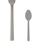 Thumbnail image #1 for Steelite International WNK, Chatsworth 5301S003 Dessert/Soup Spoon, 7-1/2", Oval Bowl, 18/10 Stainless Steel Pack of 1 Dozen