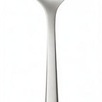 Thumbnail image #1 for Reserve by Libbey - Caparica 950 007 Demitasse Spoon, 4-2/5", Heavy Weight, 18/10 Stainless Steel, High Mirror Finish