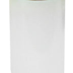 Thumbnail image #1 for TableCraft Products PourMaster JC1032BR Backup Mix Bottle, 1 qt, Polyethylene, Brown, with Lid Case of 12