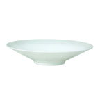 Thumbnail image #2 for Steelite International William Edwards, Frost 82111AND0473 Round Bone China Bowl, 24 oz, 10.75 x 2.25 in