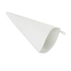 Thumbnail image #2 for New Star Foodservice Inc. 37708 16-Inch Plastic-Coated Canvas Pastry Bag Case of 144