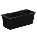 Thumbnail image #2 for Matfer Bourgeat 345062 Replacement Exoglass Cake Molds, 3 1/4-Inch Case of 6