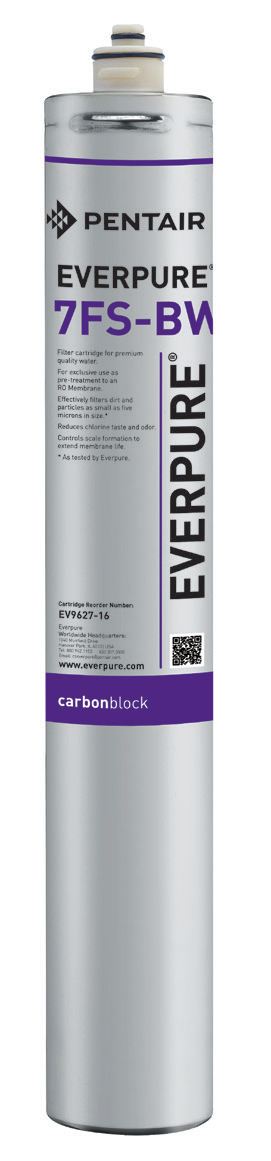 Product image #2 for Everpure 7FS-BW RO Pre-Treatment Replacement Water Filter Cartridge