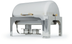 Thumbnail image #2 for Vollrath New York, New York® 9 Qt Rectangular Countertop Retractable Chafer