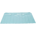 Thumbnail image #1 for AllPoints Foodservice Parts & Supplies 281635 Dishwasher Splash Curtain, 32-5/8" x 19", NSF