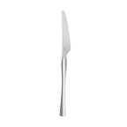 Thumbnail image #1 for Reserve by Libbey - Euro Sleek 814 5921 Dessert Knife, 8-3/8", 13/0 Stainless Steel