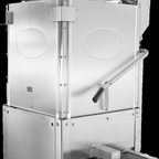 Thumbnail image #6 for CMA Dishmachines 180-VL High-Temperature Ventless 3-Door Single-Rack Dishwasher, 40 Racks/Hour, Stainless Steel