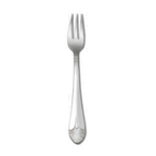 Thumbnail image #1 for 1880 Hospitality New York by Oneida® T131FOYF Oyster/Cocktail Fork, 5-5/8", Sculpted Handle Tip, 18/10 Stainless Steel Pack of 1 Dozen