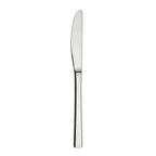 Thumbnail image #1 for Steelite International Varick, Lissome 5717SX045 Butter Knife, 7-1/4", 13/0 Stainless Steel Pack of 1 Dozen