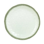 Thumbnail image #1 for Thunder Group Victoria 1806VT Round Melamine Plate, 6" Diameter, Break-Resistant, Dishwasher Safe Case of 6 Dozen