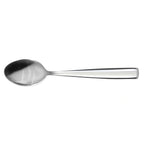 Thumbnail image #1 for Tableware Solutions USA Sharon by TWS Cutlery SHM1100 Tea Spoon, 6-3/5 in, 18/0 Stainless Steel, Satin Finish Case of 12