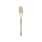 Thumbnail image #1 for Kadra Kitchenware Vikko Dine VF-SF30-ICG Salad Fork, 7", Champagne Gold, 18/10 Stainless Steel Case of 12