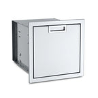 Thumbnail image #1 for Crown Verity Built-in IBISC Cabinet Charbroiler, Small, 304 Stainless Steel
