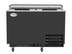 Thumbnail image #5 for KoolMore 50-Inch Commercial Glass Froster, 14 Cu. Ft., Black Steel Finish, Top Sliding Door
