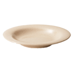 Thumbnail image #1 for G.E.T. BambooMel BAM-1139 . . Melamine Bowl, 13 oz, Beige, 9-1/4" Diameter Dozen Case of 2 Dozen