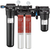 Thumbnail image #4 for Everpure High Flow CSR Twin-7CLM+ Fountain Water Filtration System, 2-3.34 GPM, 15,000-25,200 Gallon Capacity