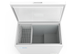 Thumbnail image #6 for Koolmore 7 Cu. Ft. Commercial Chest Freezer with Locking Solid Hinged Lid and Casters