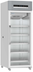 Thumbnail image #5 for Migali MP-23RG-HC Medical-Grade Glass Door Refrigerator, 23 Cu. Ft., Top-Mounted Self-Contained, Stainless Steel, 115V