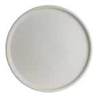 Thumbnail image #1 for Steelite Robert Gordon, Potter's Collection 6120RG090 Stack Plate, 10-5/8", Shell, Round Porcelain
