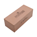 Thumbnail image #1 for Korin Inc King HA-1001 Sharpening Stone, Medium #1000 Grit, 9-1/8"L x 4"W x 3-3/16"H Case of 7
