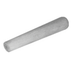 Thumbnail image #1 for GSW USA LD-WHM Wooden Handle for Serving Spoon Case of 50