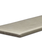 Thumbnail image #1 for ATSMFG ATS AT&S-SEAT-PAD-AWSD-48 MFG Replacement Platform Booth Seat Pad for 48-Inch Booth