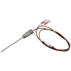 Thumbnail image #1 for AllPoints Foodservice Parts & Supplies 8010606 Thermocouple Temperature Probe, 1/8 in, 1/8 in NPT