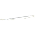Thumbnail image #1 for AllPoints Foodservice Parts & Supplies Mavrik 342143 Quartz Heater, 240V, 815W, 16-1/4" Long, Wire Leads