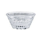 Thumbnail image #1 for Libbey Nachtmann - Ethno N104985 Cereal Bowl, 25-1/2 oz., 6-3/8" Diameter, Round Lead-Free Crystal