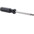 Thumbnail image #1 for AllPoints Foodservice Parts & Supplies 1421604 Tamperproof Torx T40 Screwdriver for Guardian 2-Inch Drain Lock